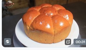 Tea Bread