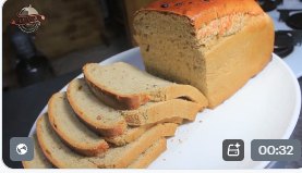 Fruit Bread