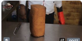 CAKE BREAD intro